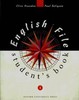 ENGLISH FILE LEVEL 1-SB