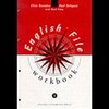 ENGLISH FILE LEVEL 1-WB WITH KEY