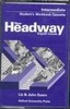 NEW HEADWAY INTER.-STUDENTS WORKBOOK CASSETTE (1)