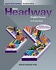 NEW HEADWAY UPPER-INTER.-SB