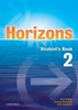 HORIZONS 2-STUDENTS BOOK