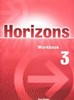 HORIZONS 3-WORKBOOK