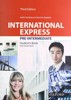 INTERNATIONAL EXPRESS PRE-INTERMEDIATE SB 3RD-WITH POCKET BO