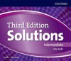 MATURITA SOLUTIONS INTERMEDIATE 3RD-CLASS AUDIO CDS 4
