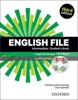 ENGLISH FILE 3RD ED. INTERMEDIATE SB/ČESKÁ EDICE/