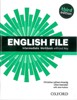 ENGLISH FILE 3RD ED. INTERMEDIATE WB WITHOUT ANSWER KEY