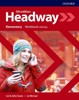 NEW HEADWAY ELEMENTARY WB WITH ANSWER KEY (5TH)