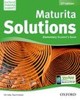 MATURITA SOLUTIONS ELEMENTARY 2ND EDITION SB
