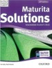 MATURITA SOLUTIONS INTERMEDIATE 2ND EDITION SB CZECH EDITION