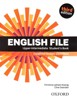 ENGLISH FILE 3RD ED. UPPER-INTERMEDIATE SB CZECH ED.