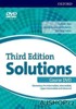 MATURITA SOLUTIONS THIRD EDITION ELEMENTARY COURSE DVD