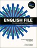 ENGLISH FILE PRE-INTERMEDIATE SB 3RD CZECH EDITION
