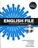 ENGLISH FILE THIRD ED.PRE-INTERMEDIATE WB WITHOUT ANSWER KEY