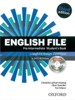 ENGLISH FILE THIRD ED.PRE-INTERMEDIATE SB+ITUTOR DVD