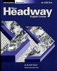NEW HEADWAY INTER.-WB WITH KEY