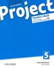PROJECT 5 4TH-TEACHERS BOOK WITH ONLINE PRACTICE PACK