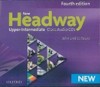 CD NEW HEADWAY 4ED UPPER INTERMEDIATE