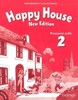 HAPPY HOUSE 2 NEW EDITION PRACOVNÍ SEŠIT