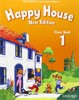 HAPPY HOUSE 1 CLASS BOOK NEW EDITION
