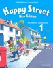 HAPPY STREET NEW EDITION 1 UČEBNICE ANGLIČTINY