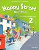 HAPPY STREET NEW EDITION 2 UČEBNICE