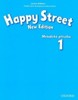 HAPPY STREET 1 METODICKÁ PŘÍRUČKA /NEW EDITION/
