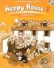 HAPPY HOUSE 1-3RD EDITION PRACOVNÍ SEŠIT S POSLECHOVÝM CD
