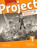 PROJECT 1 4TH ED.-WB