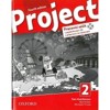 PROJECT 2 4TH ED.-WB