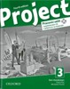 PROJECT 3 4TH ED.-WB ČESKÁ VERZE