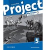 PROJECT 5 4TH ED. WB ČESKÁ VERZE