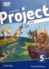 PROJECT 5 4TH ED. DVD