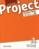 PROJECT FOURTH EDITION 1 TEACHERS BOOK WITH ONLINE PRACTISE.