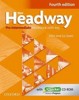 NEW HEADWAY PRE-INTER.4TH ED.-WB + KEY