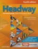 NEW HEADWAY PRE-INTER.4TH ED.-SB MATURITA + DVD-ROM