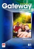 GATEWAY TO MATURITA 2ND EDITION B1 STUDENTS BOOK PACK