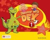 DISCOVER WITH DEX 1:PUPILS BOOK PACK