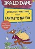 CREATIVE WRITING WITH FANTASTIC MR FOX: