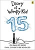 DIARY OF A WIMPY KID: THE DEEP END (BOOK 15)