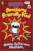 DIARY OF AN AWESOME FRIENDLY KID - ROWLEY JEFFERSONS JOURNAL