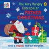 THE VERY HUNGRY CATERPILLAR AND FATHER