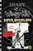 DIARY OF A WIMPY KID 17: DIPER OVERLODE