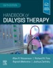 HANDBOOK OF DIALYSIS THERAPY  6. ED.