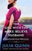 THE GIRL WITH THE MAKE-BELIEVE HUSBAND :