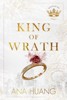 KING OF WRATH (KINGS OF SIN 1)