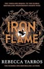 IRON FLAME: THE FIERY SEQUEL TO THE SUND