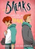 BREAKS 1: THE ENEMIES-TO-LOVERS QUEER WEBCOMIC SENSATION