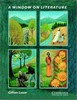 A WINDOW ON LITERATURE