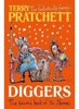 DIGGERS : THE SECOND BOOK OF THE NOMES