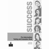 SUCCESS PRE-INTERMEDIATE-TESTING AND EVALUATING BOOK
